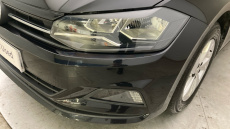 Volkswagen Polo 1.0 EVO 80 SE 5dr Petrol Hatchback